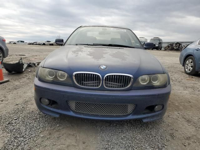 2004 BMW 330 CI