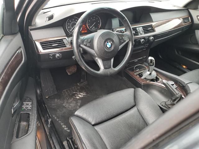 2009 BMW 528 I