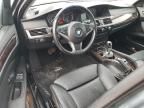 2009 BMW 528 I