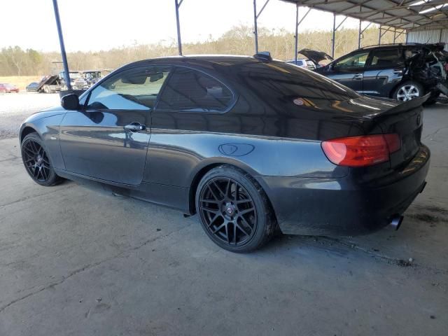 2011 BMW 335 XI