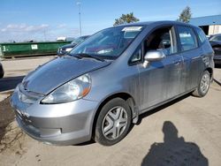 2007 Honda FIT for sale in Woodhaven, MI