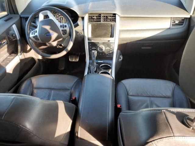 2014 Ford Edge Sport