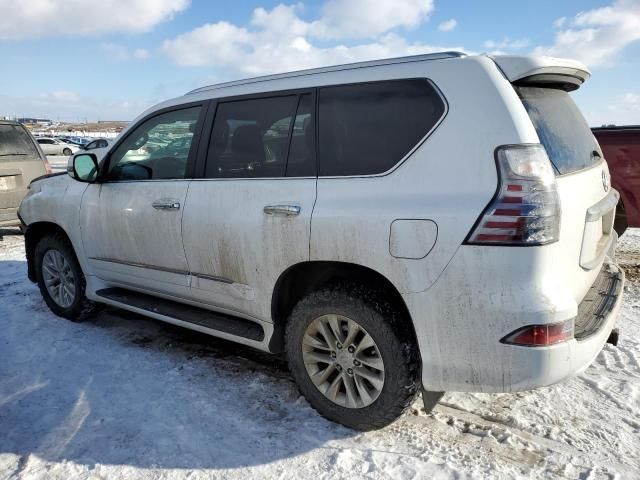 2014 Lexus GX 460 Premium