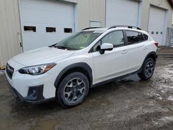 2020 Subaru Crosstrek Premium for sale in Center Rutland, VT