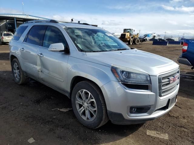 2015 GMC Acadia SLT-2