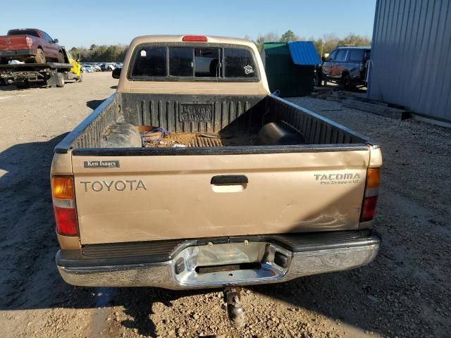 2000 Toyota Tacoma Xtracab Prerunner