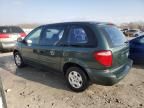 2001 Dodge Caravan SE