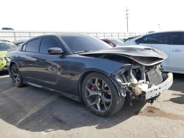 2017 Dodge Charger R/T 392