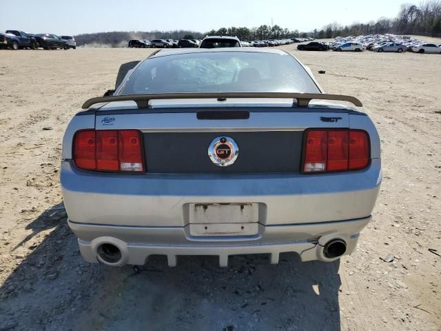 2008 Ford Mustang GT