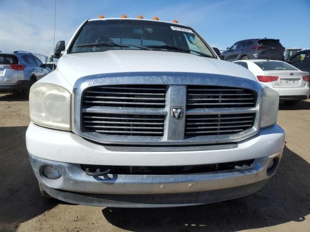 2008 Dodge RAM 3500 ST