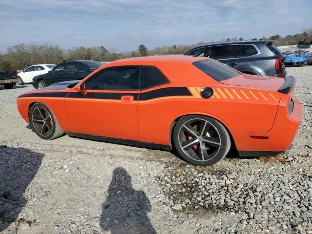 2008 Dodge Challenger SRT-8