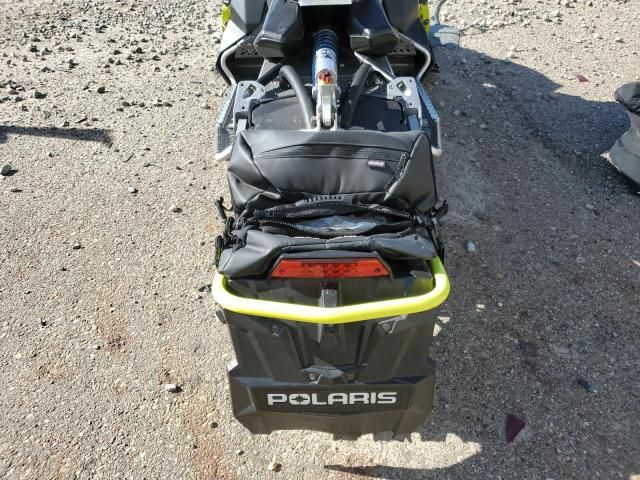 2017 Polaris 800 Switch