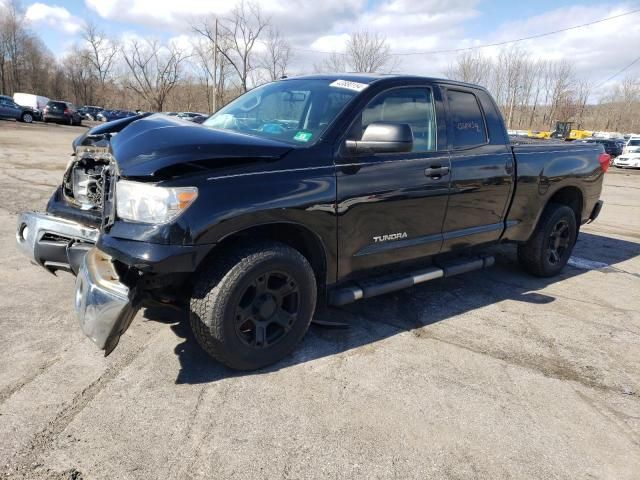 2012 Toyota Tundra Double Cab SR5