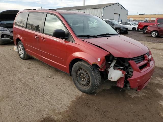 2008 Dodge Grand Caravan SE