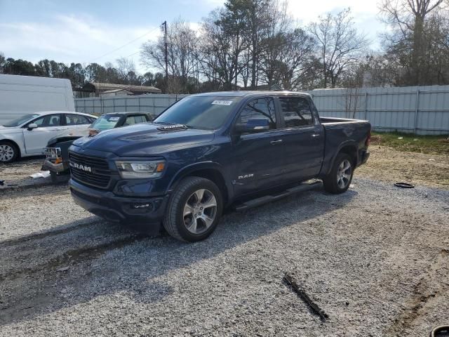 2021 Dodge 1500 Laramie