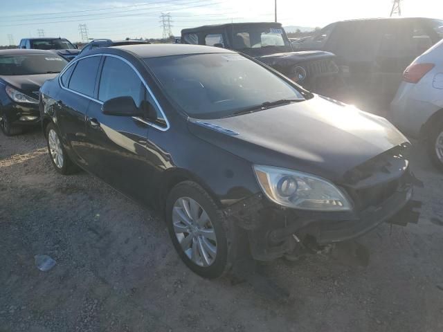 2015 Buick Verano