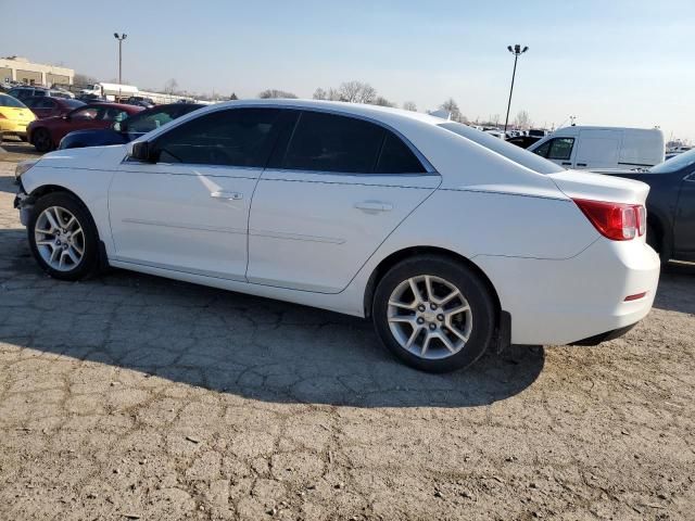 2014 Chevrolet Malibu 1LT