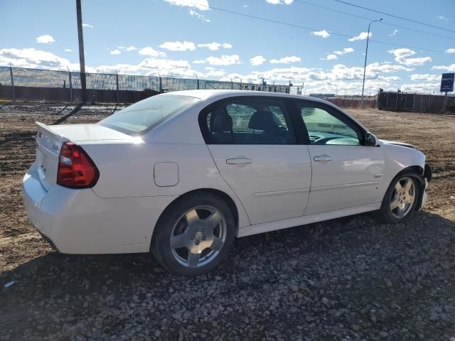 2007 Chevrolet Malibu SS