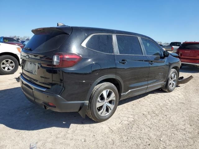 2019 Subaru Ascent Premium