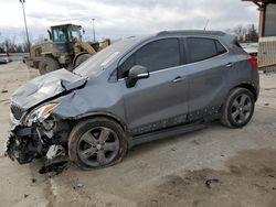 Buick salvage cars for sale: 2014 Buick Encore