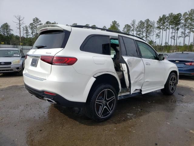 2023 Mercedes-Benz GLS 450 4matic