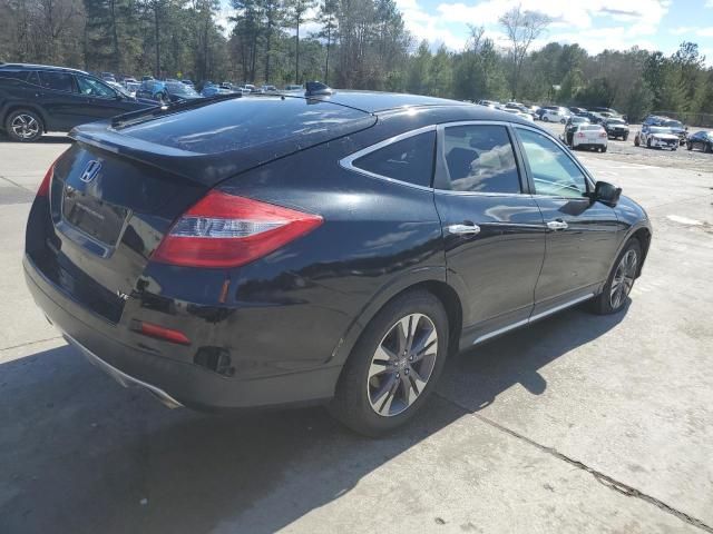 2013 Honda Crosstour EXL