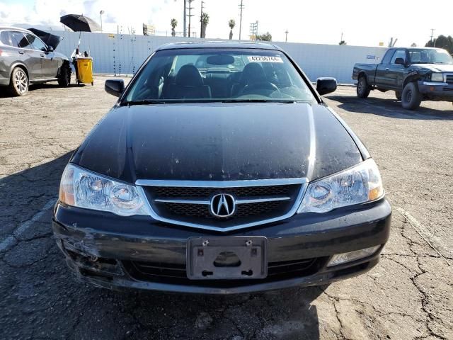 2003 Acura 3.2TL TYPE-S