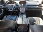 2008 Acura MDX Technology