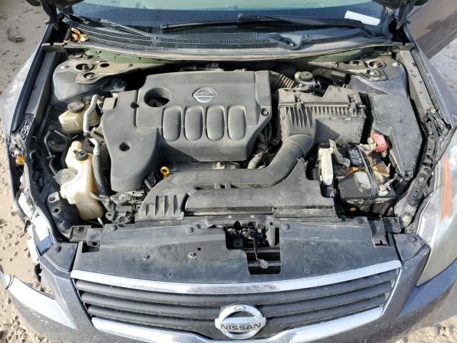 2007 Nissan Altima 2.5