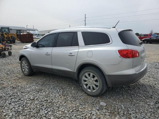 2012 Buick Enclave