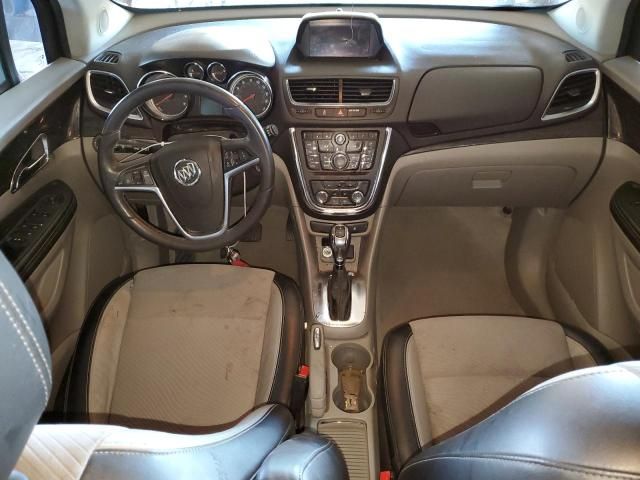 2014 Buick Encore