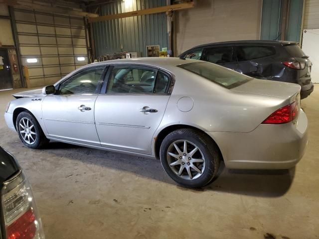 2006 Buick Lucerne CXL