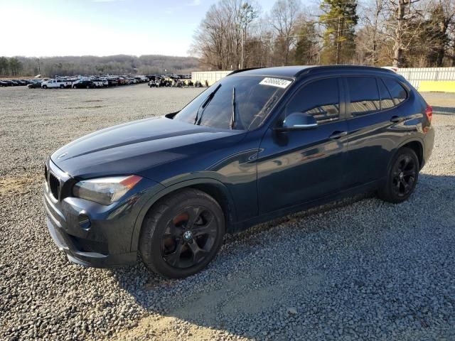 2015 BMW X1 SDRIVE28I