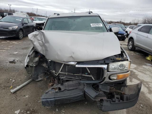 2005 GMC Yukon XL Denali