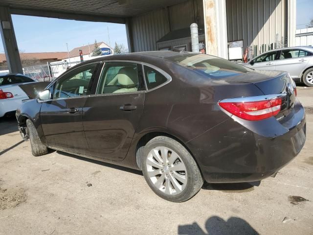 2016 Buick Verano