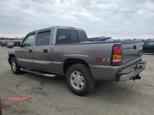 2006 GMC New Sierra K1500