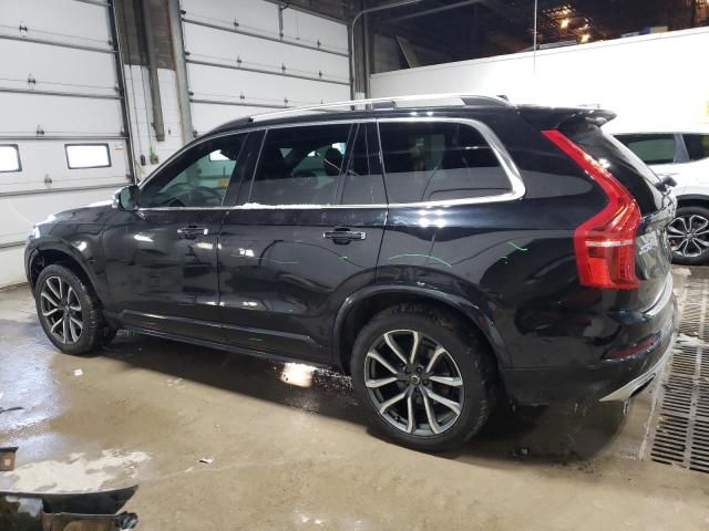 2017 Volvo XC90 T6