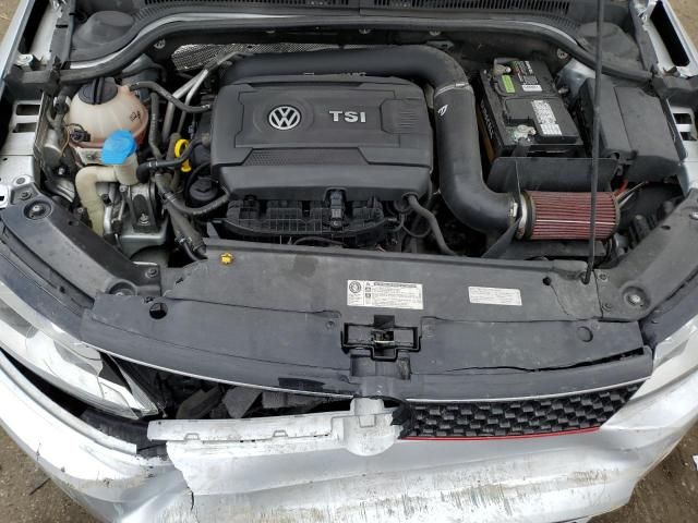 2014 Volkswagen Jetta GLI