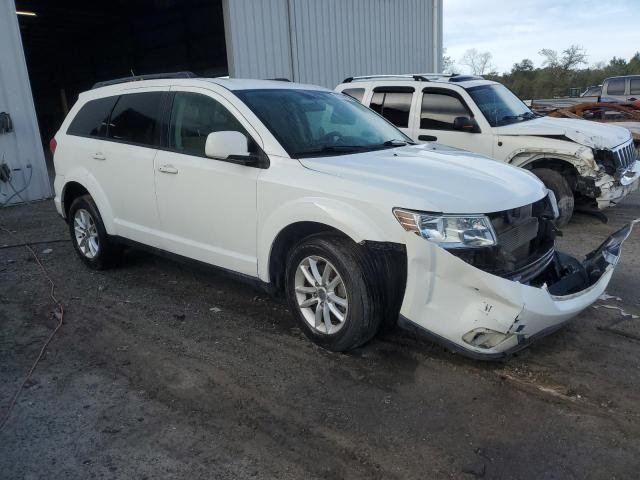 2015 Dodge Journey SXT