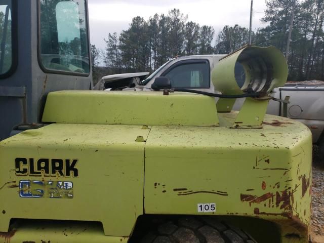 1993 Forklift Forklift