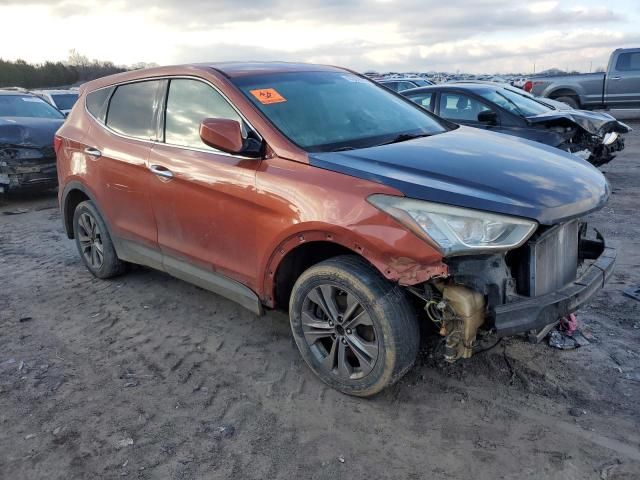 2015 Hyundai Santa FE Sport