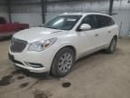 2013 Buick Enclave