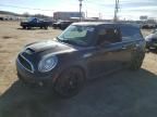 2012 Mini Cooper S Clubman