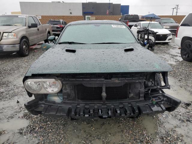 2013 Dodge Challenger SXT