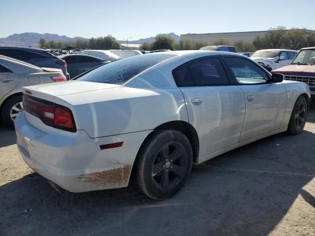 2011 Dodge Charger