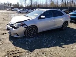 2015 Toyota Corolla L for sale in Waldorf, MD