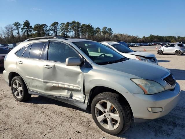 2005 Lexus RX 330