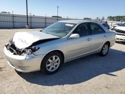 2005 Toyota Camry LE for sale in Lumberton, NC