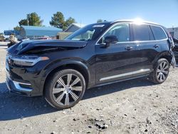 Salvage cars for sale at Prairie Grove, AR auction: 2023 Volvo XC90 Ultimate