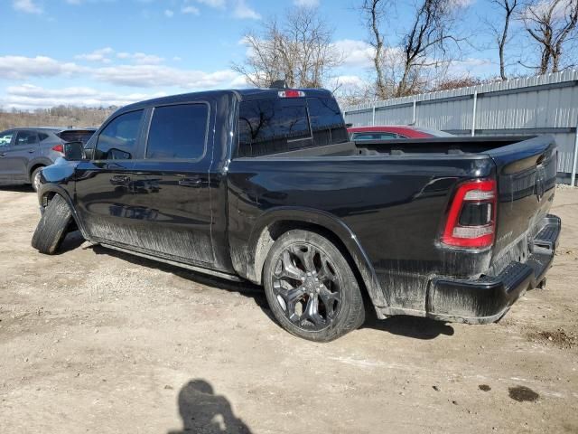 2020 Dodge RAM 1500 Limited